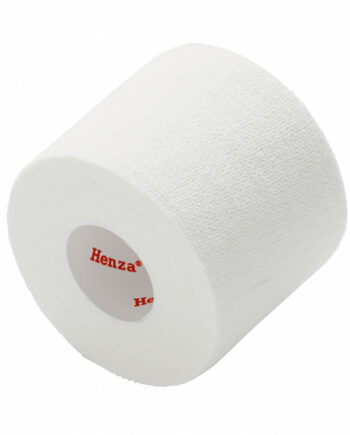 Henza  Elastotape  Hvid   Cm