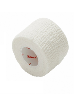 Henza  Flexible Sports Bandage Hvid   Cm