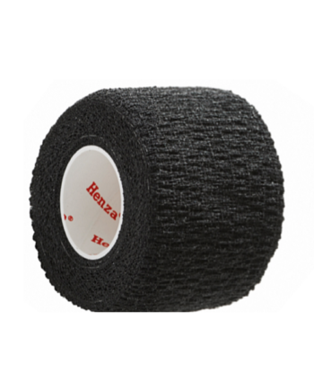 Henza  Flexible Sports Bandage Sort-     Cm