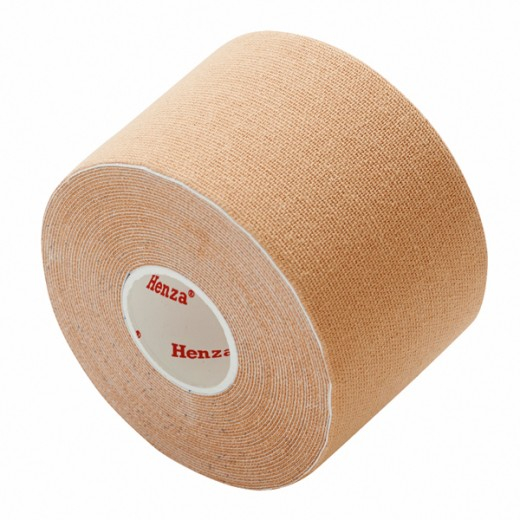 Henza Kinesiologi Tape  Beige
