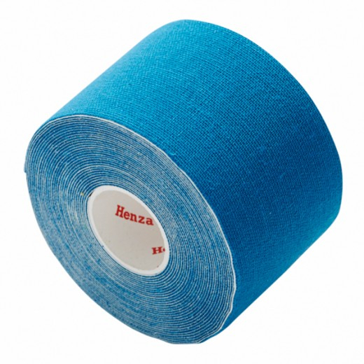 Henza Kinesiologi Tape  Blå