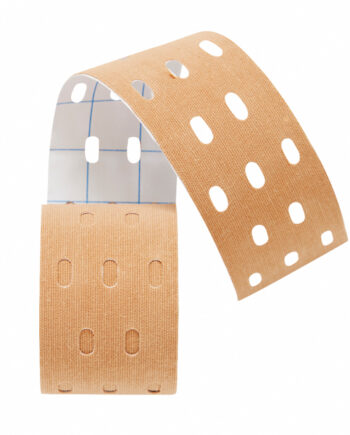 Henza  Kinesiologi Tape Breathe Beige