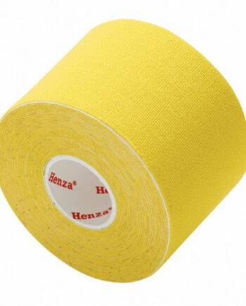 Henza Kinesiologi Tape  Gul