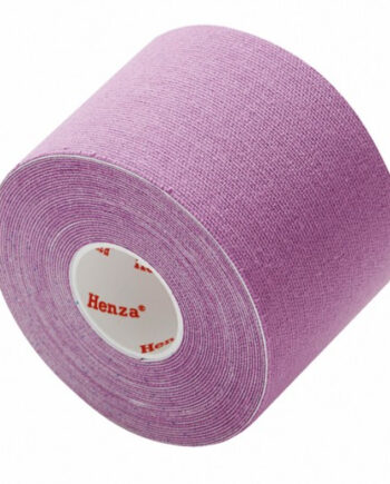 Henza Kinesiologi Tape  Lilla
