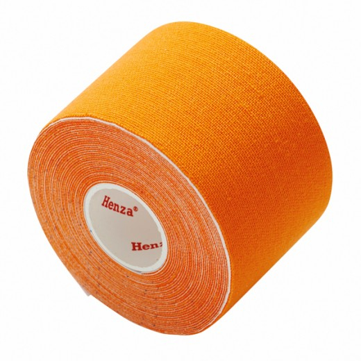 Henza Kinesiologi Tape  Orange