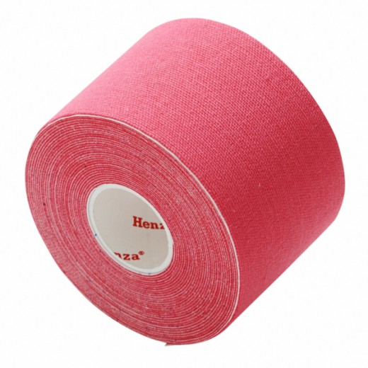 Henza Kinesiologi Tape  Pink