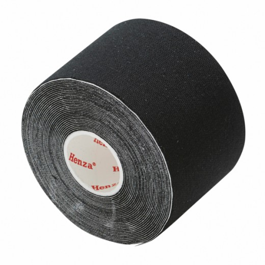 Henza Kinesiologi Tape  Sort