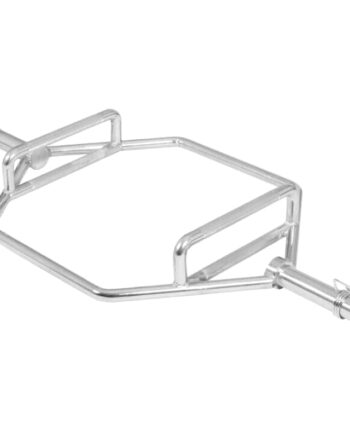 Hex Bar 50 Mm  Til Trap Bar Dødløft