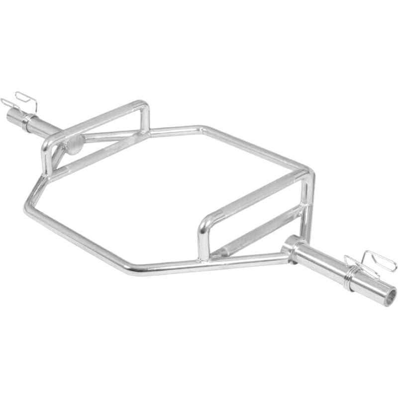 Hex Bar 50 Mm  Til Trap Bar Dødløft
