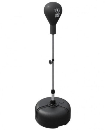 Højdejusterbar Punchingball 120 Til 156 Cm