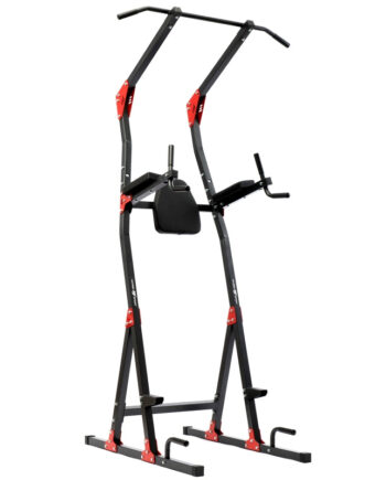 Home Chin Up   Pull Up   Dip Station