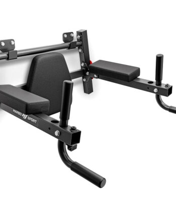 Home Pull-up Og Dip Station