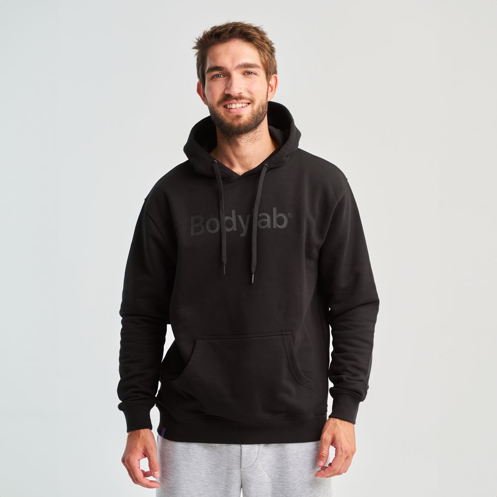 Hoodie Black