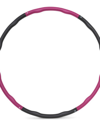 Hulahop Ring Med Vægt     Kg Nordic Strength