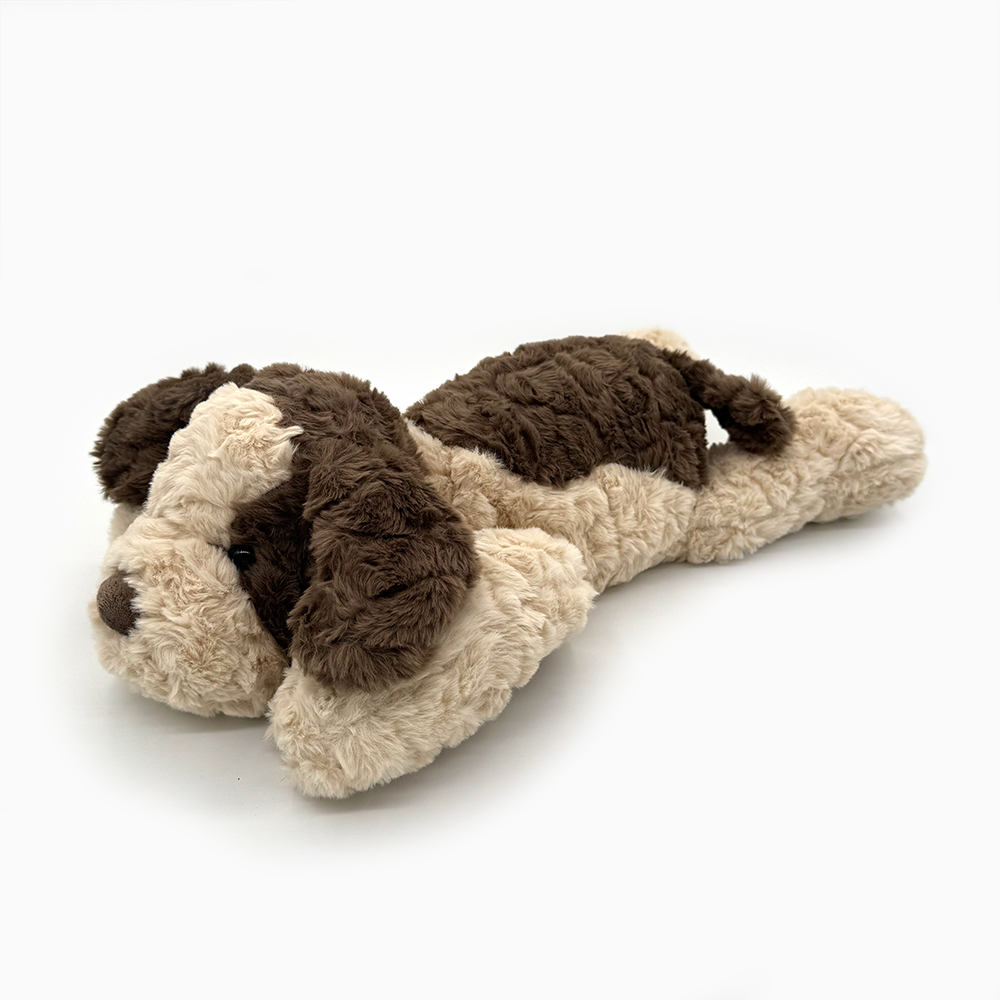 Hunden Hugo Din Tyngdeven