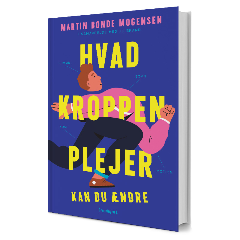 Hvad Kroppen Plejer Kan Du ændre