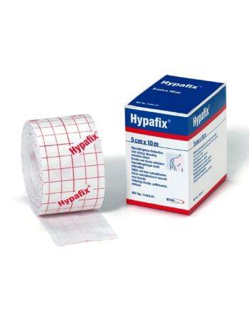 Hypafix Fikseringsplaster    Cm   10