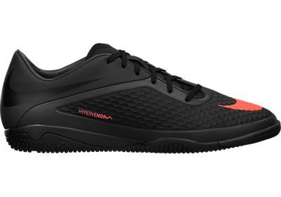 Hypervenom Phelon Ic Fodboldsko Black Label Børn-2y   33