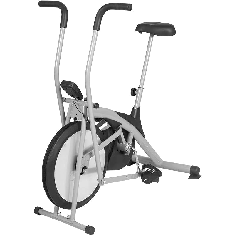 Motionscykel Og Crosstrainer