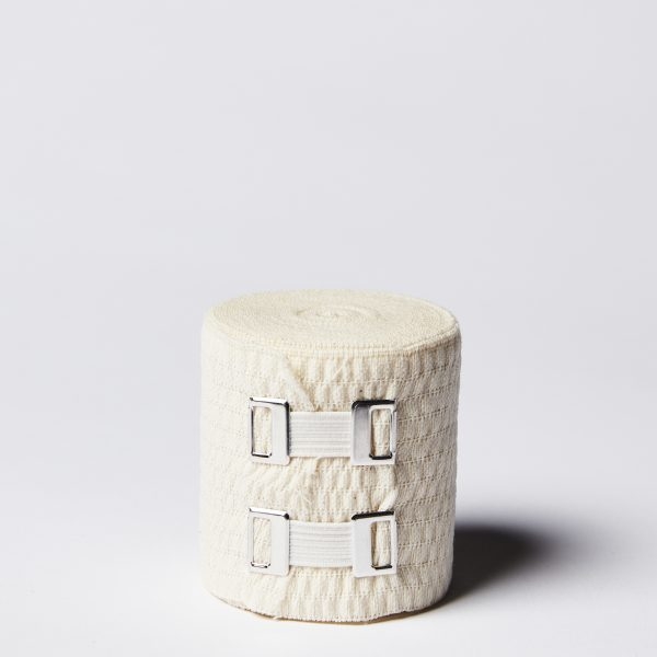 Ideal Støttebind 10m   6cm