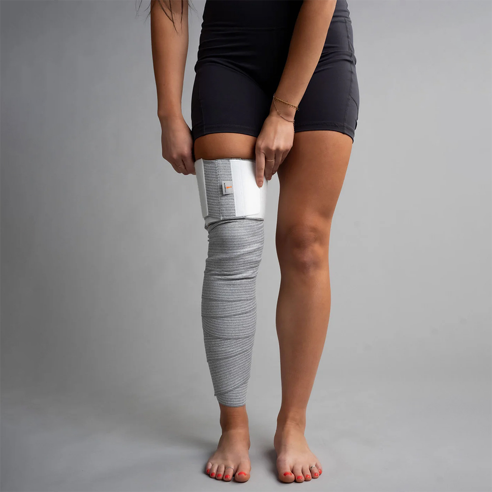 Incrediwear Bandage Wrap  Bred   Quot
