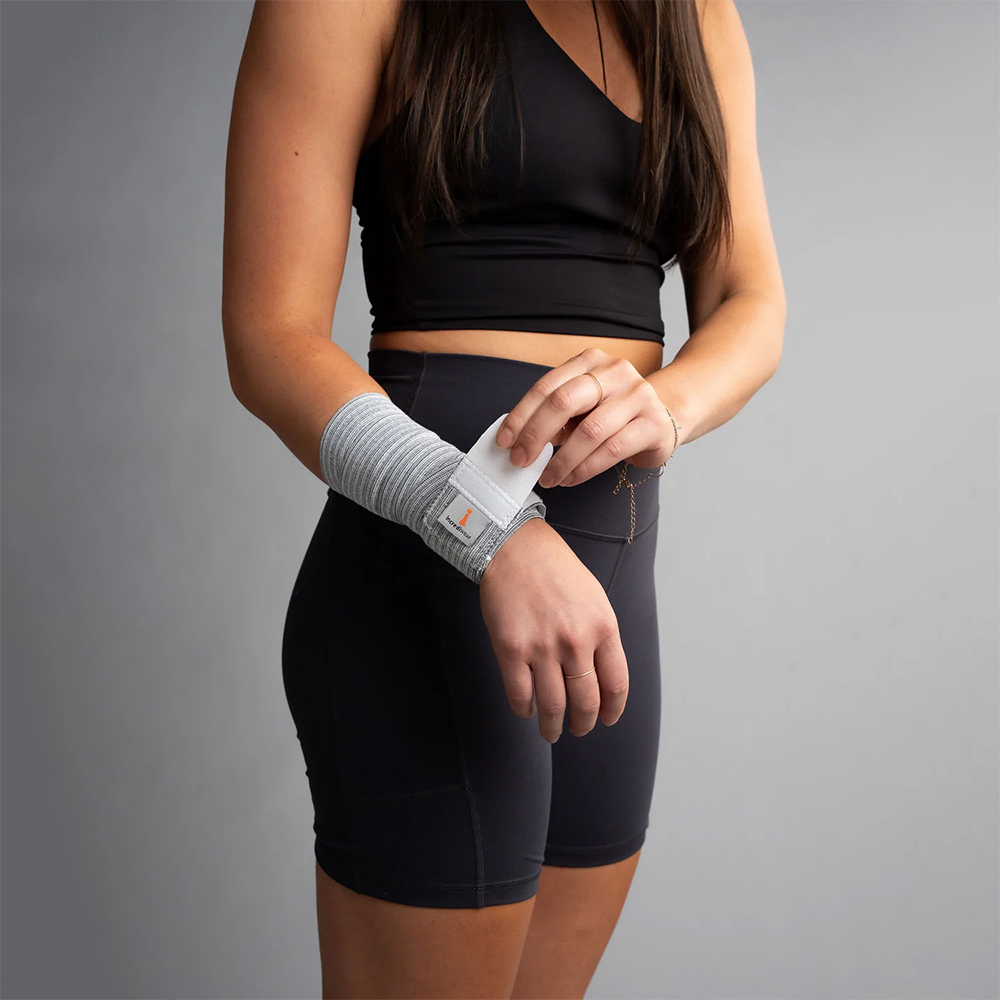 Incrediwear Bandage Wrap  Smal   Quot