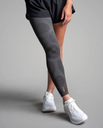 Incrediwear Benbind  Enkelt -