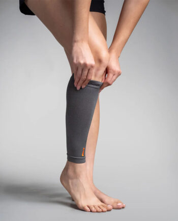 Incrediwear Calf Sleeve  Enkelt
