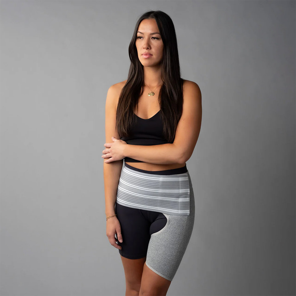 Incrediwear Hip Brace  Venstre