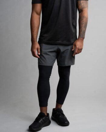 Incrediwear Performance Tights  Herrer -