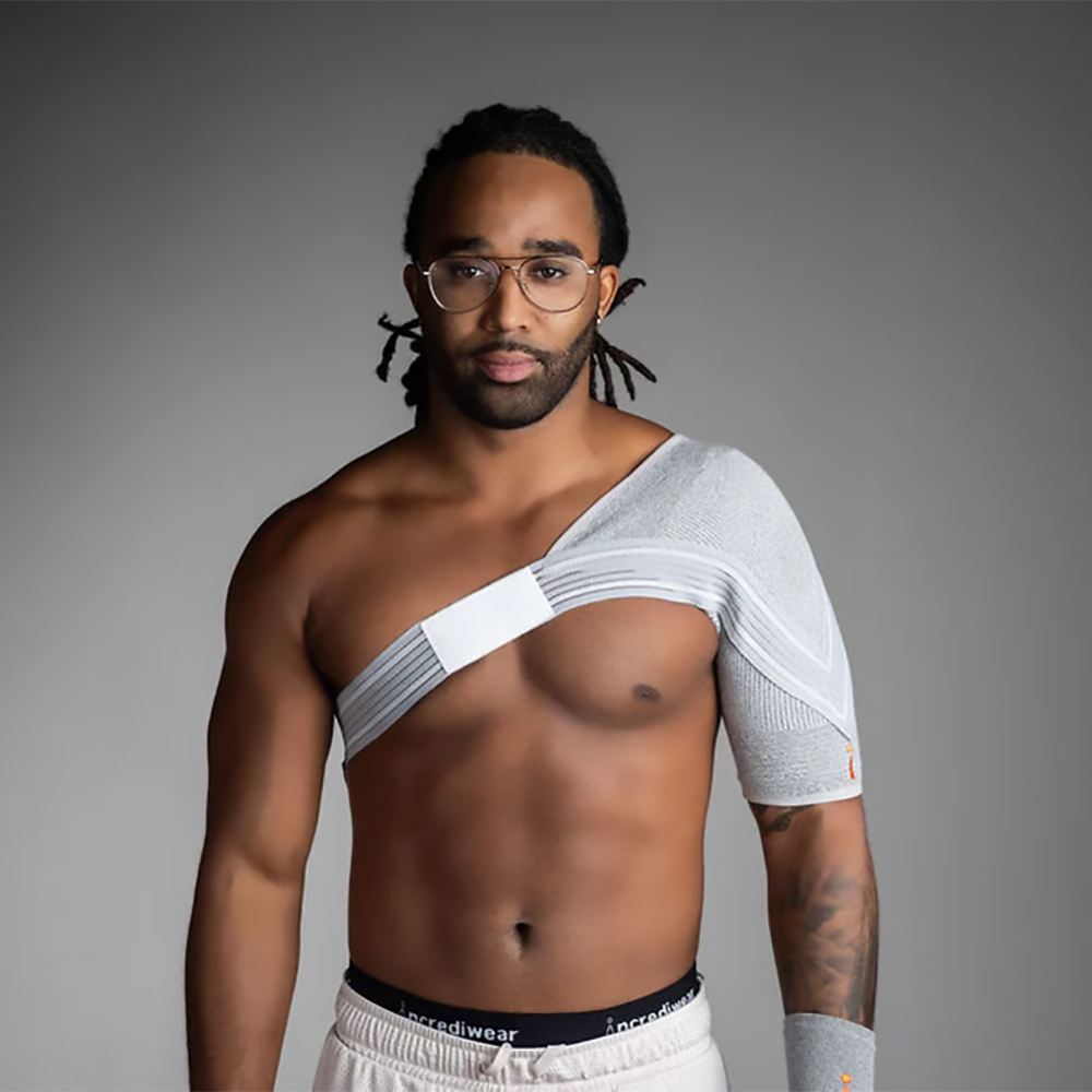 Incrediwear Skulderstøtte
