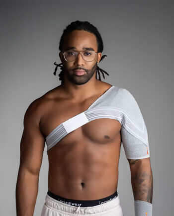Incrediwear Skulderstøtte