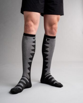 Incrediwear Sportsstrømper  Knæhøje -
