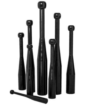 Indian Clubbell   Træningskølle 10 Kg    Stk