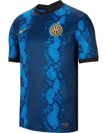 Inter Home Jersey 2021 22 By Nike-