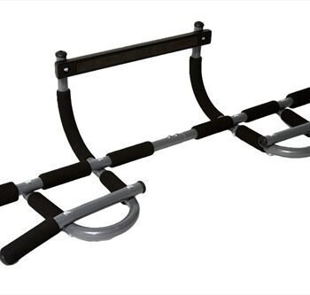 Iron Gym  Extreme Workout Bar