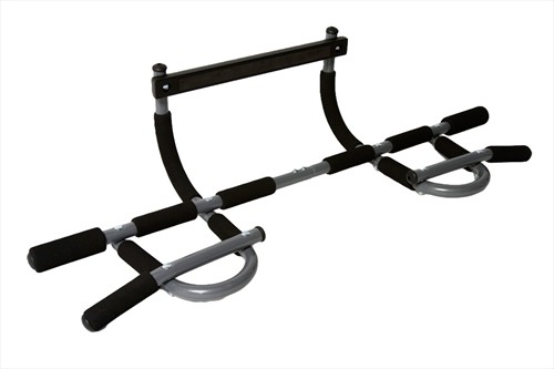 Iron Gym  Extreme Workout Bar