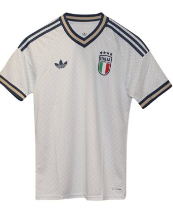 Italy Away Jersey World Cup 2026 Mens-