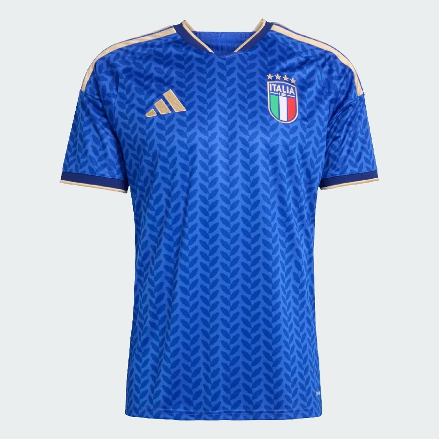 Italy Home Jersey World Cup 20 26 Mens-