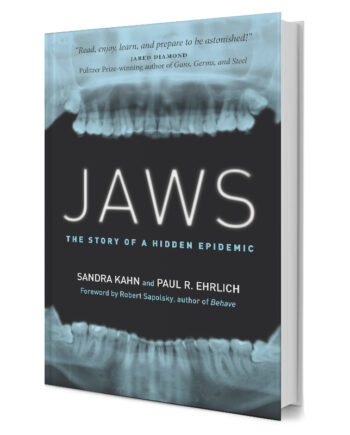 Jaws The Story Of   Hidden Epidemic
