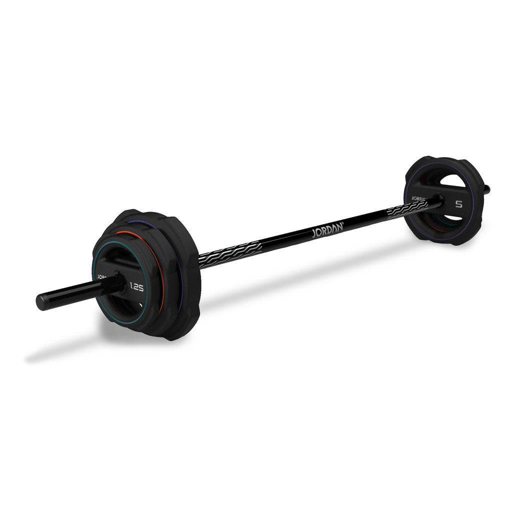 Jordan Ignite   Studio Pump Sæt
