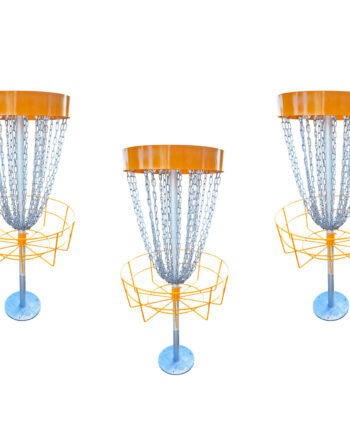 Jr Disc Golf Target Pro    Stk