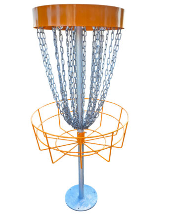 Jr Disc Golf Target Pro    Stk
