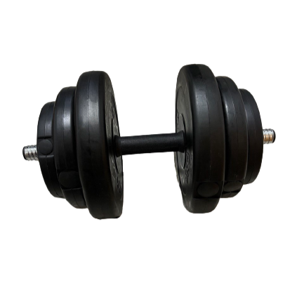 Justerbar Håndvægt  Ca  20 Kg  30 Mm
