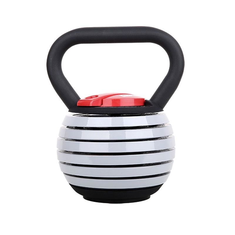 Justerbar Kettlebell   18 Kg