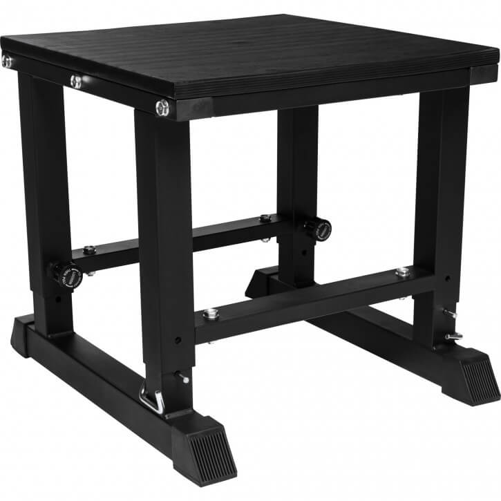 Justerbar Plyobox   Metal  Skaffevare Ca  14 Dg Levering