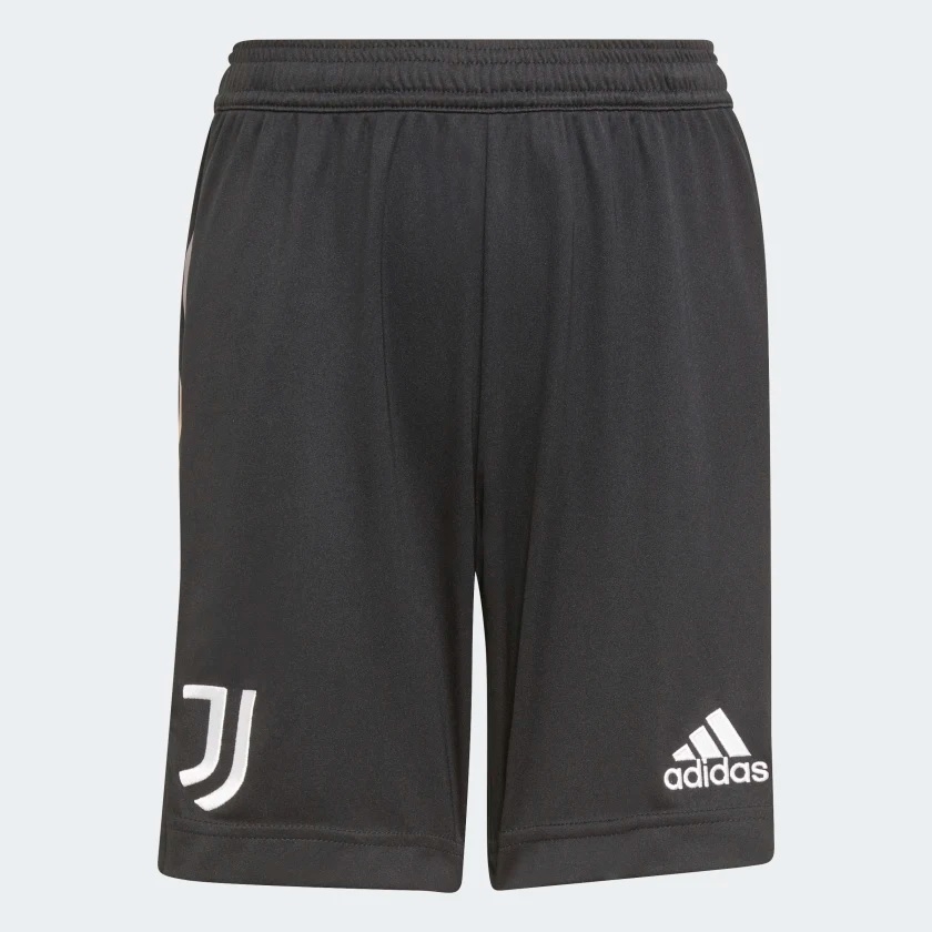 Juventus Away Shorts 2021 22 Youth By Adidas-152