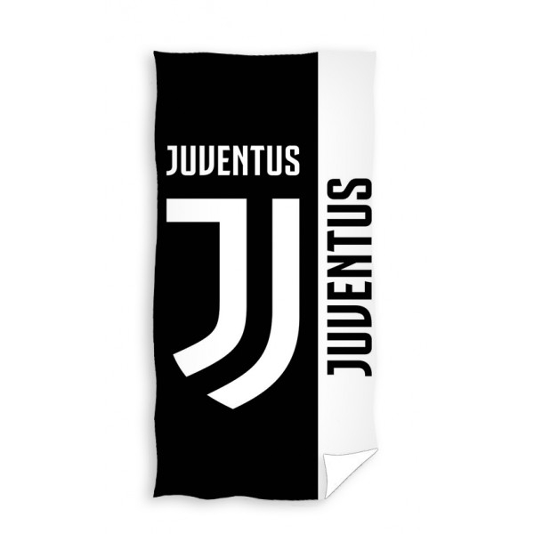 Juventus Towel New Logo Jj-one-size