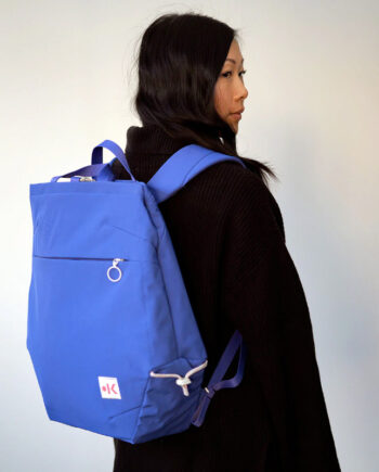 Kaala Aimo Backpack  Ultramarin