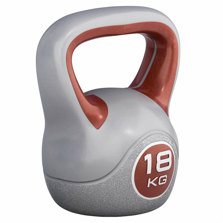 Kettlebell 18 Kg Design